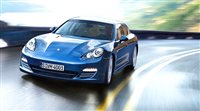 Elite Rent disponibiliza novo modelo de Porsche