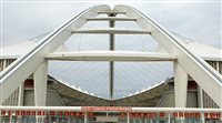 Estádio de Durban está quase pronto para 2010; veja