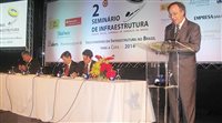 Câmara Espanhola faz seminário sobre Copa 2014 em SP