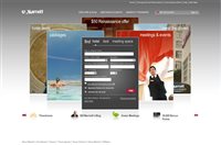 Rede Marriott estreia novo site na internet