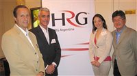Seminário da HRG em BUE aborda regionalização