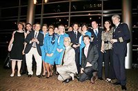 KLM comemora 90 anos de atividades no mundo