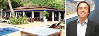 Dado Nascimento abre beach club em Ilhabela (SP)