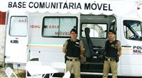 Ouro Preto (MG) ganha grupo de policiamento turístico