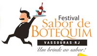 Vassouras (RJ) realiza 2° Festival Sabor de Botequim