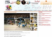 Site oficial do Carnaval de São Paulo já está no ar