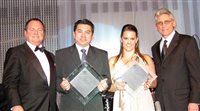 Atlantica premia Comfort Fortaleza (CE) e Franca (SP)