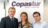 Copastur abre filial em Sorocaba (SP)