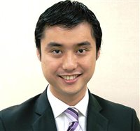 Eduardo Yoshimoto é o novo gerente do Marriott SP