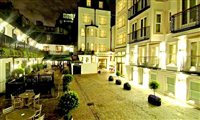 Rede Kempinski assume hotel em Londres