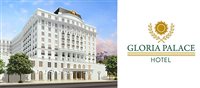 Hotel Glória (RJ) reabre em 2011 com nova logomarca