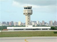 Nova torre de controle entra em operação em Fortaleza