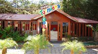 Rio Quente Resorts (GO) inaugura Kids Club