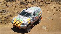 Rally Dakar permance na América do Sul em 2011