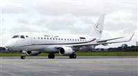 Petro Air, da Líbia, recebe dois jatos Embraer 170