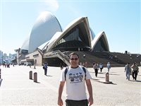 Blog PANROTAS em Viagem está na Austrália. Veja