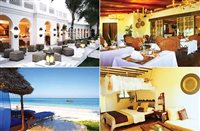 Marketing Collection representa hotel da Tanzânia