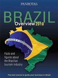 Overview 2010 apresenta Brasil a mercado internacional