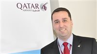Até dezembro, Qatar Airways prevê ocupação de 75%