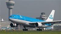 KLM atenderá novo destino na África em outubro