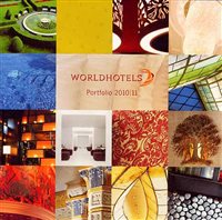 Worldhotels distribui diretório 2010-2011 no Brasil