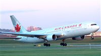Air Canada lança voo Vancouver-Tóquio (Haneda)