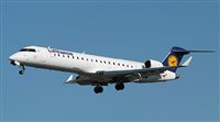Lufthansa terá voos de Munique para Luxemburgo