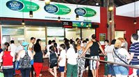 PN do Iguaçu aceita pagamento com cartões de crédito