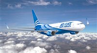 Boeing vende 60 jatos 737 à Air Lease Corporation
