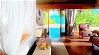 Jumeirah inaugura dois hotéis nas Ilhas Maldivias
