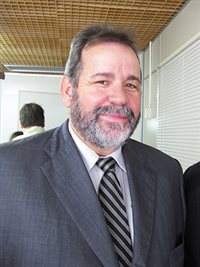 Pedro Costa é eleito presidente exec. do Salvador CVB