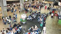 Snea lança comunicado sobre a situação de aeroviários