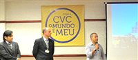 Conrad e CVC se unem para vender Punta em Curitiba