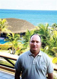 Pestana Natal Beach Resort tem novo gerente geral