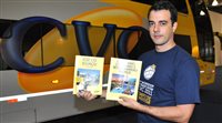 CVC lança cadernos de Foz do Iguaçu e Balneário Camboriu