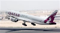 Qatar Airways voará para Montreal (Canadá) em junho