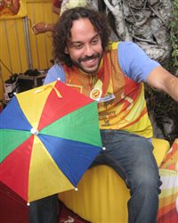 Recife: “o carnaval começa no Galo da Madrugada”