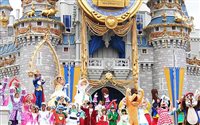 Resorts Disney (EUA) têm promoção para crianças