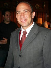 Roberto Adler assume comercial da JVS Operadora (SP)