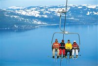 Vail Resorts vende passes de esqui para 2011/2012