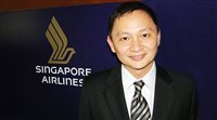 CEO da Singapore explica 
