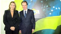 Ministra paraguaia inclui Braztoa na promoção no País