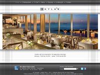 Othon cria site para o restaurante Skylab, em Copa