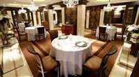 Serrano Resorts (RS) ganha restaurante para casais