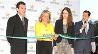 Antonio Banderas inaugura novo Iberostar na Espanha