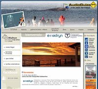 Puerto Madryn (Argentina) oferece Áudio Guia GPS