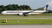 Singapore Airlines vai lançar empresa low cost