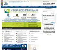 Associação de Agências de Buenos Aires ganha novo site