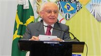Ministro Pedro Novais dá explicações ao TCU