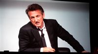 Ator Sean Penn encerra GBTA com palestra